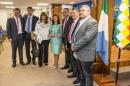 50 acto de apertura de Sesiones Ordinarias de la Cmara de Diputados del Chaco