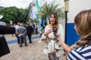 50 acto de apertura de Sesiones Ordinarias de la Cmara de Diputados del Chaco