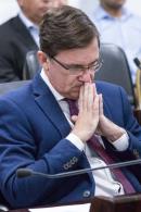 Inicio del 52 perodo de sesiones ordinarias de la Cmara de Diputados