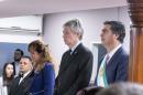 Inicio del 52 perodo de sesiones ordinarias de la Cmara de Diputados