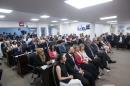 Inicio del 52 perodo de sesiones ordinarias de la Cmara de Diputados