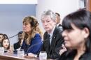 Inicio del 52 perodo de sesiones ordinarias de la Cmara de Diputados
