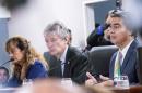 Inicio del 52 perodo de sesiones ordinarias de la Cmara de Diputados