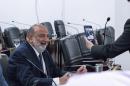 Inicio del 52 perodo de sesiones ordinarias de la Cmara de Diputados