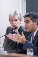 Inicio del 52 perodo de sesiones ordinarias de la Cmara de Diputados