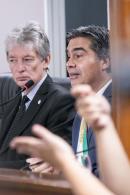 Inicio del 52 perodo de sesiones ordinarias de la Cmara de Diputados