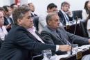 Inicio del 52 perodo de sesiones ordinarias de la Cmara de Diputados