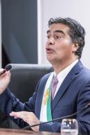 Inicio del 52 perodo de sesiones ordinarias de la Cmara de Diputados