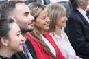 Inicio del 52 perodo de sesiones ordinarias de la Cmara de Diputados