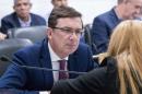 Inicio del 52 perodo de sesiones ordinarias de la Cmara de Diputados