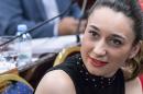 Inicio del 52 perodo de sesiones ordinarias de la Cmara de Diputados