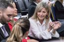 Inicio del 52 perodo de sesiones ordinarias de la Cmara de Diputados