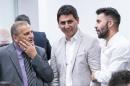 Inicio del 52 perodo de sesiones ordinarias de la Cmara de Diputados