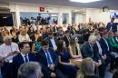 Apertura del 56 perodo de Sesiones Ordinarias en el Poder Legislativo