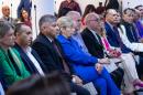 Apertura del 56 perodo de Sesiones Ordinarias en el Poder Legislativo