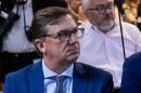 Apertura del 56 perodo de Sesiones Ordinarias en el Poder Legislativo
