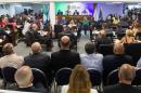 Apertura del 56 perodo de Sesiones Ordinarias en el Poder Legislativo