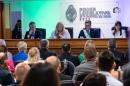 Apertura del 56 perodo de Sesiones Ordinarias en el Poder Legislativo