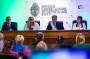 Apertura del 56 perodo de Sesiones Ordinarias en el Poder Legislativo