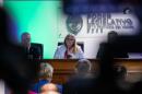 Apertura del 56 perodo de Sesiones Ordinarias en el Poder Legislativo