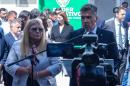Apertura del 56 perodo de Sesiones Ordinarias en el Poder Legislativo