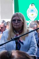 Apertura del 56 perodo de Sesiones Ordinarias en el Poder Legislativo