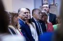 Apertura del 56 perodo de Sesiones Ordinarias en el Poder Legislativo