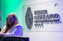 Apertura del 56 perodo de Sesiones Ordinarias en el Poder Legislativo