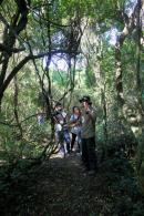 Los Chaguares Reserva Natural