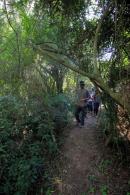 Los Chaguares Reserva Natural