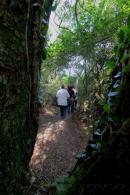 Los Chaguares Reserva Natural