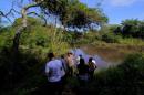 Los Chaguares Reserva Natural
