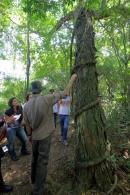 Los Chaguares Reserva Natural