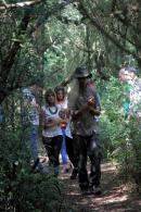Los Chaguares Reserva Natural