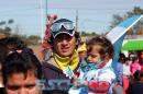 Mundial 2014: Resistencia vivi el triunfo de Argentina junto a Puntos de Aliento
