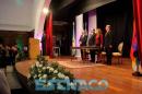 Delfina Veirav, primer mujer en acceder al Rectorado de la UNNE