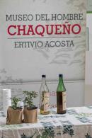 Caa con ruda para celebrar a la pachamama