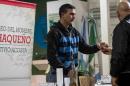 Caa con ruda para celebrar a la pachamama
