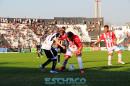 Argentino A: For Ever 0 - San Martn de Tucumn 2