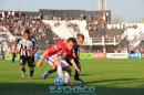 Argentino A: For Ever 0 - San Martn de Tucumn 2