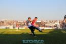 Argentino A: For Ever 0 - San Martn de Tucumn 2