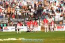 Argentino A: For Ever 0 - San Martn de Tucumn 2