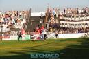 Argentino A: For Ever 0 - San Martn de Tucumn 2