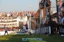 Argentino A: For Ever 0 - San Martn de Tucumn 2