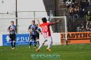 Argentino A: For Ever 0 - San Martn de Tucumn 2