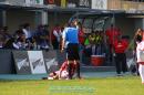 Argentino A: For Ever 0 - San Martn de Tucumn 2