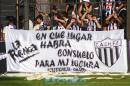 Argentino A: For Ever 0 - San Martn de Tucumn 2