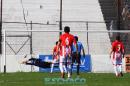 Argentino A: For Ever 0 - San Martn de Tucumn 2