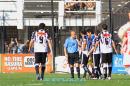 Argentino A: For Ever 0 - San Martn de Tucumn 2