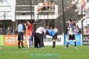 Argentino A: For Ever 0 - San Martn de Tucumn 2